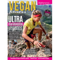 VEGAN FITNESS - EDIÇÃO 3