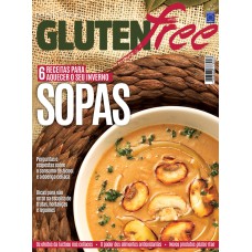 GLÚTEN FREE 4 - SOPAS