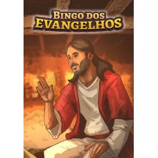 BINGO DOS EVANGELHOS