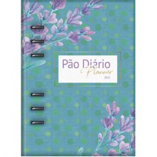 PLANNER 2021 AZUL