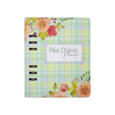 PLANNER 2021 VERDE