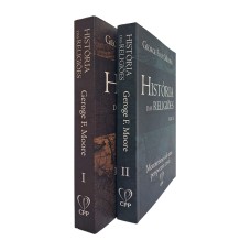 BOX HISTÓRIA DAS RELIGIÕES - 2 VOLUMES