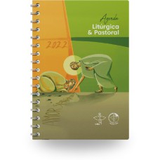 AGENDA LITÚRGICA E PASTORAL 2022 - ESPECIAL CF