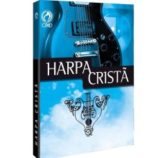 HARPA MÉDIA POPULAR (GUITARRA)