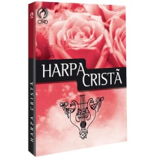 HARPA CRISTÃ POPULAR GRANDE (ROSAS)