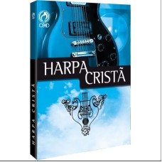 HARPA CRISTÃ POPULAR GRANDE (GUITARRA)