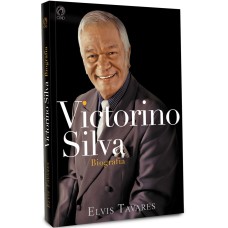 VICTORINO SILVA - BIOGRAFIA