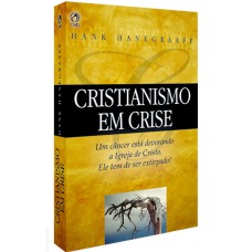 CRISTIANISMO EM CRISE