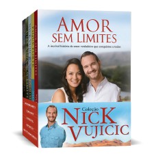 NICK VUJICIC