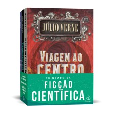 TRINDADE DA FICÇÃO CIENTÍFICA