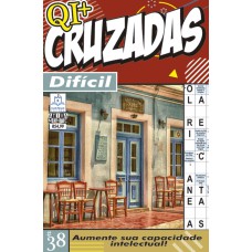 REVISTA QI - 38-CRUZADA-DIFÍCIL