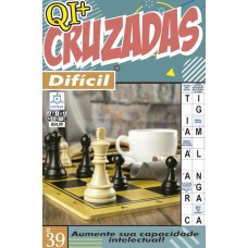 REVISTA QI - 39-CRUZADA-DIFÍCIL