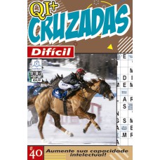 REVISTA QI - 40-CRUZADA-DIFÍCIL