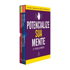 POTENCIALIZE SUA MENTE