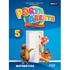 Porta Aberta Matemática - 5º ano