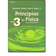 PRINCIPIOS DE FISICA - ELETROMAGNETISMO - 1