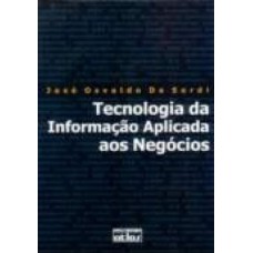 TECNOLOGIA INFORMACAO APLICADA NEGOCIOS - 1