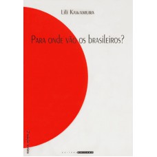 PARA ONDE VÃO OS BRASILEIROS? - IMIGRANTES BRASILEIROS NO JAPÃO