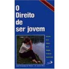 DIREITO DE SER JOVEM, O