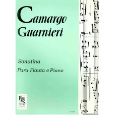 SONATINA PARA FLAUTA E PIANO