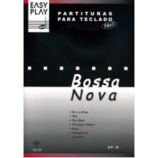 EASY PLAY - BOSSA NOVA