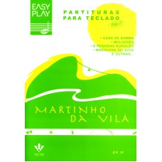 EASY PLAY - MARTINHO DA VILA