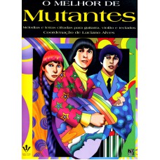 MELHOR DE MUTANTES, O