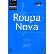 EASY PLAY - ROUPA NOVA