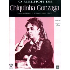 MELHOR DE CHIQUINHA GONZAGA, O