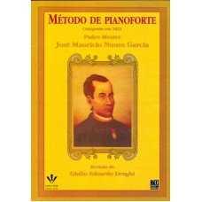 METODO DE PIANOFORTE