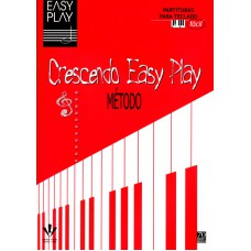 CRESCENDO EASY PLAY