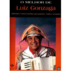 MELHOR DE LUIZ GONZAGA , O