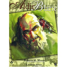 POESIA DE ALDIR BLANC, A