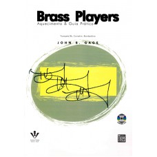 BRASS PLAYERS - AQUECIMENTO & GUIA PRATICO