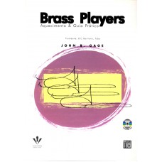 BRASS PLAYERS - AQUECIMENTO & GUIA PRATICO