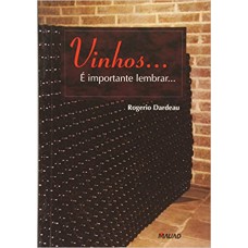 VINHOS ... E IMPORTANTE LEBRAR ... - 1