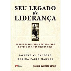 SEU LEGADO DE LIDERANCA - 1