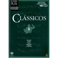 EASY PLAY - CLÁSSICOS