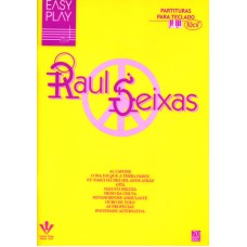 EASY PLAY - RAUL SEIXAS