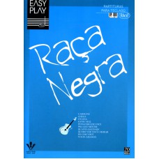 EASY PLAY - RAÇA NEGRA