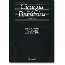 CIRURGIA PEDIATRICA - 2