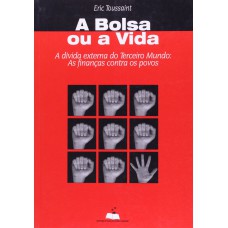 BOLSA OU A VIDA, A - 1ª