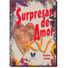 SURPRESAS DE AMOR - 1