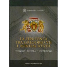 PENITENZA TRA GREGORIO VII