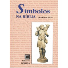 SIMBOLOS NA BIBLIA