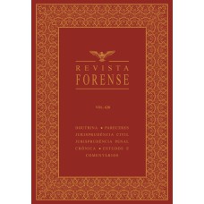 REVISTA FORENSE VOL. 428