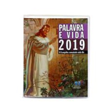 PALAVRA E VIDA 2019