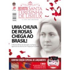 REVISTA SANTA TERESINHA DE LISIEUX - V.1 - NUMERO 01 - 1ª