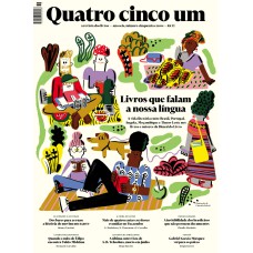 REVISTA 451 ED 59 JULHO 2022