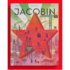 REVISTA JACOBIN BRASIL: SOCIALISMO NO NOSSO TEMPO